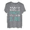 Geschenk zum Geburtstag, 25. Jahre, originelle Geschenkidee, lustig, für Herren und Damen T-Shirt