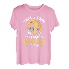 Papa & Sohn Das Perfekte Chaos Team! werdender Vater T-Shirt