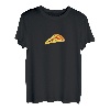 Pizza Partnerlook Baby Partner Look Outfit Dad der Welt T-Shirt