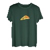 Pizza Partnerlook Baby Partner Look Outfit Dad der Welt T-Shirt