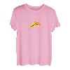 Pizza Partnerlook Baby Partner Look Outfit Dad der Welt T-Shirt