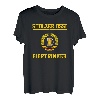Herren Vatertag stolzer Ossi T-Shirt | DDR Biertrinker Vater & Sohn T-Shirt