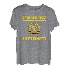 Herren Vatertag stolzer Ossi T-Shirt | DDR Biertrinker Vater & Sohn T-Shirt