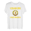 Herren Vatertag stolzer Ossi T-Shirt | DDR Biertrinker Vater & Sohn T-Shirt
