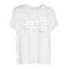 Name Thomas Vorname Lustiger Spruch T-Shirt