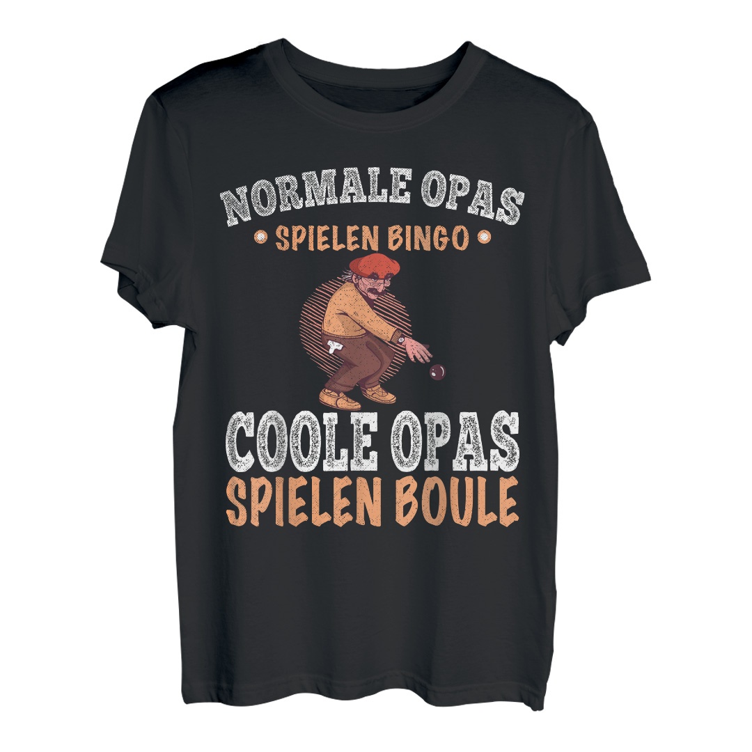 Originelle und lustige Geschenkideen für Opas Das perfekte Boule T