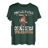 Herren Coole Opas spielen Boule Pétanque Boccia T-Shirt
