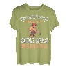 Herren Coole Opas spielen Boule Pétanque Boccia T-Shirt