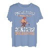 Herren Coole Opas spielen Boule Pétanque Boccia T-Shirt