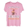 Herren Coole Opas spielen Boule Pétanque Boccia T-Shirt