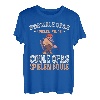Herren Coole Opas spielen Boule Pétanque Boccia T-Shirt