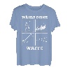 Wähle deine Waffe für Hobby-Gärtner im Garten T-Shirt