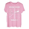 Wähle deine Waffe für Hobby-Gärtner im Garten T-Shirt