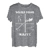 Wähle deine Waffe für Hobby-Gärtner im Garten T-Shirt