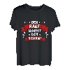 Lustiges Der Ralf Macht Das Schon! Vorname Personalisiert T-Shirt