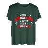 Lustiges Der Ralf Macht Das Schon! Vorname Personalisiert T-Shirt