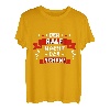 Lustiges Der Ralf Macht Das Schon! Vorname Personalisiert T-Shirt