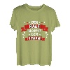 Lustiges Der Ralf Macht Das Schon! Vorname Personalisiert T-Shirt