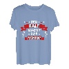 Lustiges Der Ralf Macht Das Schon! Vorname Personalisiert T-Shirt
