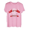 Lustiges Der Ralf Macht Das Schon! Vorname Personalisiert T-Shirt