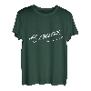 Atatürk Unterschrift T-Shirt Vater der Türkei