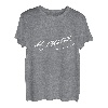 Atatürk Unterschrift T-Shirt Vater der Türkei