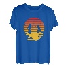 Retro Eskrima Kali Arnis T-Shirt
