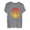 Retro Eskrima Kali Arnis T-Shirt