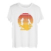 Retro Eskrima Kali Arnis T-Shirt