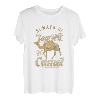 Sei Immer Du Selbst Kamel Trampeltier Dromedar Zoo Geschenk T-Shirt