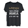 Herren Qualitätsmanager Multitasking Geschenk Shirt
