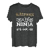Herren Qualitätsmanager Multitasking Geschenk Shirt