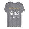 Herren Qualitätsmanager Multitasking Geschenk Shirt