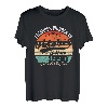32. Geburtstag Geschenk Mann Legenden Sind Im Oktober 1990 T-Shirt