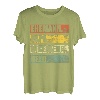 Herren EHEMANN PAPA INGENIEUR HELD Männer Vater 2022 Vintage T-Shirt