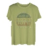 Jahrgang 1972 50 Jahre Geschenk 50. Geburtstag Mann Frau T-Shirt