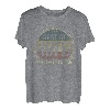 Jahrgang 1972 50 Jahre Geschenk 50. Geburtstag Mann Frau T-Shirt