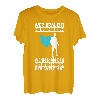 Herren Superheld Papa T-Shirt