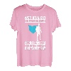 Herren Superheld Papa T-Shirt
