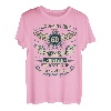 Als Gott mich vor 50 Jahren schuf grinste er das wird lustig T-Shirt