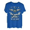 Als Gott mich vor 50 Jahren schuf grinste er das wird lustig T-Shirt