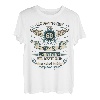Als Gott mich vor 50 Jahren schuf grinste er das wird lustig T-Shirt