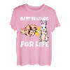 Hasen Liebe Best Friends for Life Hase Kaninchen Ostern T-Shirt
