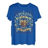 60. Geburtstag Geschenk Mann Legenden Sind Im Juli 1963 T-Shirt