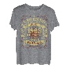 60. Geburtstag Geschenk Mann Legenden Sind Im Juli 1963 T-Shirt
