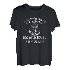 Sorry For What I Said While Docking The Boat Shirt Herren Boot T-Shirt