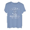 Sorry For What I Said While Docking The Boat Shirt Herren Boot T-Shirt