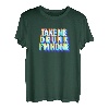 Take Me Drunk I'm Home Fun Trinkparty T-Shirt Geschenk T-Shirt