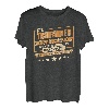 Herren Taxi Fahren Geschenk für Taxifahrer Taxifahrerin Chauffeur T-Shirt