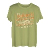 Herren Taxi Fahren Geschenk für Taxifahrer Taxifahrerin Chauffeur T-Shirt